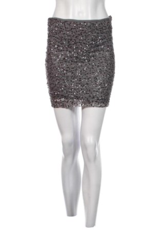 Fustă Day Birger Et Mikkelsen, Mărime S, Culoare Gri, Preț 93,84 Lei, #136732374