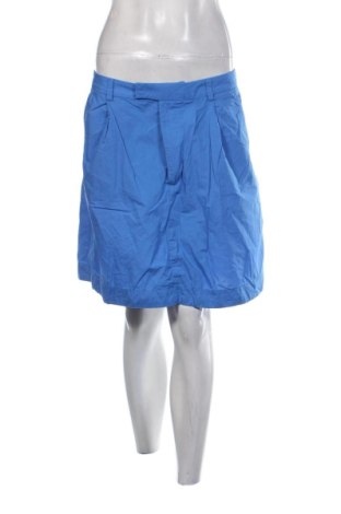 Fustă Esprit, Mărime L, Culoare Albastru, Preț 109,48 Lei, #136732524