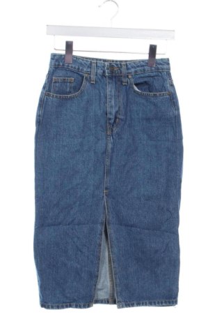 Rock Terranova, Größe XS, Farbe Blau, Preis 6,99 €, #136732941