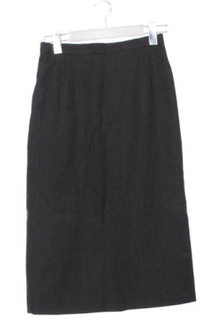 Spódnica Unbranded, Rozmiar XS, Kolor Szary, Cena 69,66 zł, #136733655