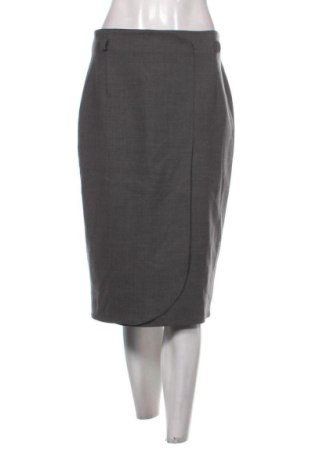Spódnica Max Mara, Rozmiar M, Kolor Szary, Cena 734,11 zł, #136733765