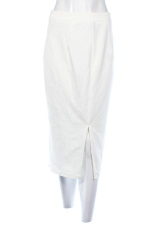 Fustă Unbranded, Mărime S, Culoare Alb, Preț 63,99 Lei, #136733832