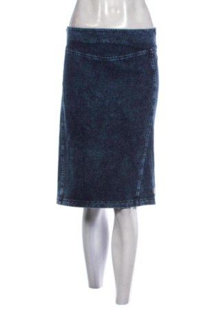 Spódnica Unbranded, Rozmiar XL, Kolor Niebieski, Cena 34,56 zł, #136734011