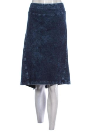 Spódnica Unbranded, Rozmiar XXL, Kolor Niebieski, Cena 63,66 zł, #136734027