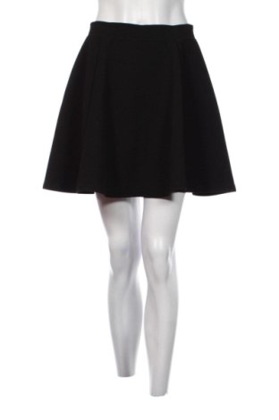 Fustă W.T. Casual, Mărime M, Culoare Negru, Preț 31,28 Lei, #136734454