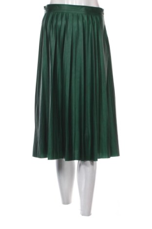 Szoknya Zara, Méret S, Szín Zöld, Ár 5 879 Ft, #136734563