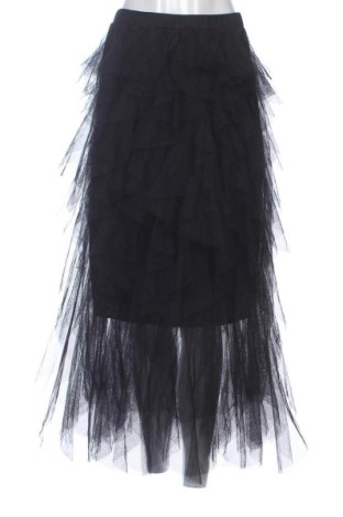 Пола SHEIN, Размер S, Цвят Черен, Цена 10,73 €, #136734749