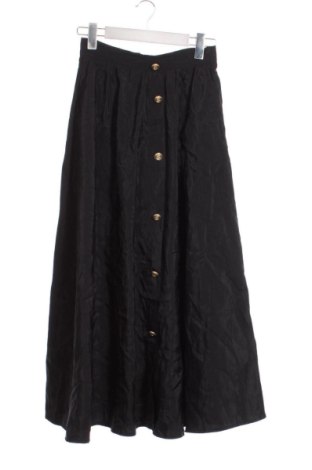 Fustă Touch, Mărime XS, Culoare Negru, Preț 22,99 Lei, #136736094