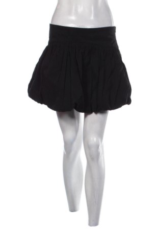 Fustă Zara, Mărime M, Culoare Negru, Preț 125,12 Lei, #136736253