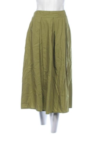 Fustă Unbranded, Mărime S, Culoare Verde, Preț 60,99 Lei, #136736471