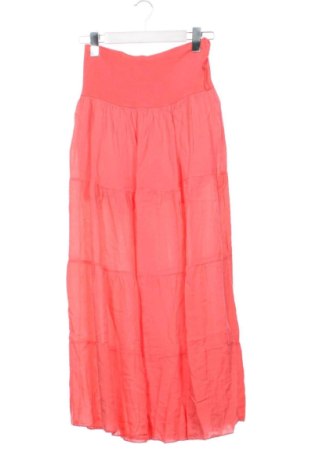 Spódnica Unbranded, Rozmiar XS, Kolor Różowy, Cena 76,35 zł, #136737080