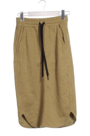Szoknya United Colors Of Benetton, Méret XS, Szín Zöld, Ár 2 849 Ft, #136737267