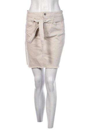 Spódnica Unbranded, Rozmiar M, Kolor Beżowy, Cena 55,67 zł, #136737471