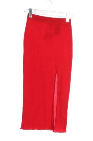 Spódnica H&M, Rozmiar XXS, Kolor Czerwony, Cena 50,99 zł, #136737657
