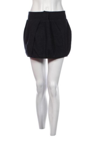 Fustă Capasca, Mărime S, Culoare Albastru, Preț 26,07 Lei, #136738178