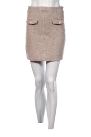 Fustă Topshop, Mărime S, Culoare Multicolor, Preț 109,48 Lei, #136738380