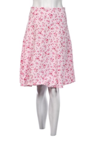 Rock New Look, Größe M, Farbe Mehrfarbig, Preis 6,88 €, #136738645