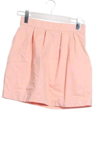 Rock Zara, Größe XS, Farbe Rosa, Preis 12,99 €, #136738793