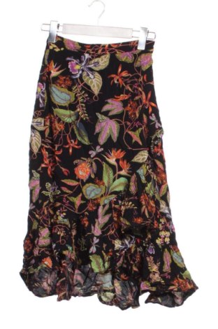 Пола H&M, Размер XXS, Цвят Многоцветен, Цена 11,75 €, #136738970