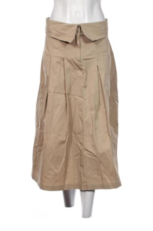 Rock Unbranded, Größe M, Farbe Beige, Preis 8,99 €, #136739808