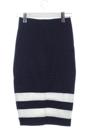 Fustă Unbranded, Mărime XXS, Culoare Multicolor, Preț 35,99 Lei, #136739854