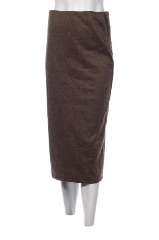 Spódnica Unbranded, Rozmiar S, Kolor Brązowy, Cena 66,82 zł, #136739939