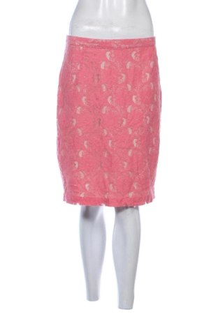 Пола H&M, Размер L, Цвят Розов, Цена 22,34 €, #136739956