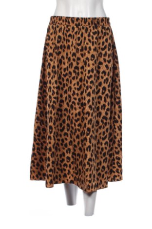 Fustă SHEIN, Mărime L, Culoare Multicolor, Preț 28,99 Lei, #136741600