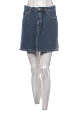 Fustă La Redoute, Mărime M, Culoare Albastru, Preț 62,56 Lei, #136742251