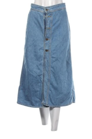 Φούστα Unbranded, Μέγεθος S, Χρώμα Μπλέ, Τιμή 11,99 €, #136742478