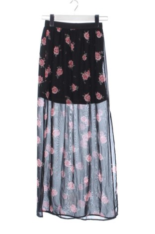 Rock H&M, Größe XS, Farbe Mehrfarbig, Preis € 12,99, #136743037