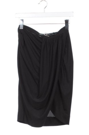 Fustă Ralph Lauren, Mărime XXS, Culoare Negru, Preț 187,68 Lei, #136743515