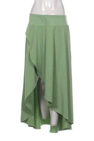 Fustă Halara, Mărime S, Culoare Verde, Preț 79,03 Lei, #136744008