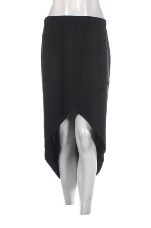 Fustă Janina, Mărime XL, Culoare Negru, Preț 22,99 Lei, #136744852