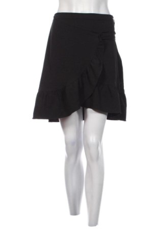 Fustă Vero Moda, Mărime M, Culoare Negru, Preț 27,99 Lei, #136745282