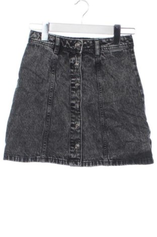 Пола H&M, Размер XXS, Цвят Сив, Цена 8,18 €, #136746447