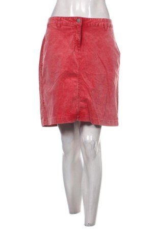 Пола Tchibo, Размер XL, Цвят Червен, Цена 5,11 €, #136747098