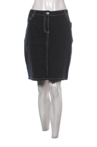 Fustă Yessica, Mărime XL, Culoare Negru, Preț 54,07 Lei, #136747138