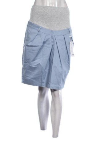 Fustă Happymum, Mărime XL, Culoare Albastru, Preț 89,99 Lei, #136747453