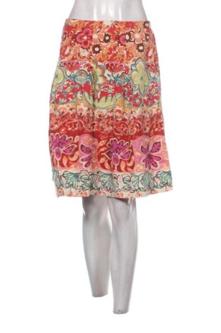 Fustă Promod, Mărime M, Culoare Multicolor, Preț 54,48 Lei, #136747831