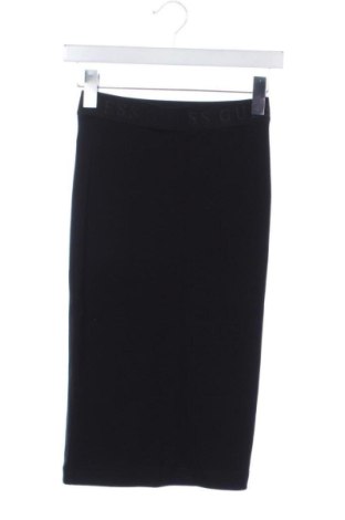 Spódnica Guess, Rozmiar XS, Kolor Czarny, Cena 181,99 zł, #136748046