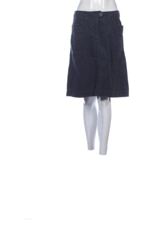 Spódnica H&M, Rozmiar L, Kolor Niebieski, Cena 33,99 zł, #136749073