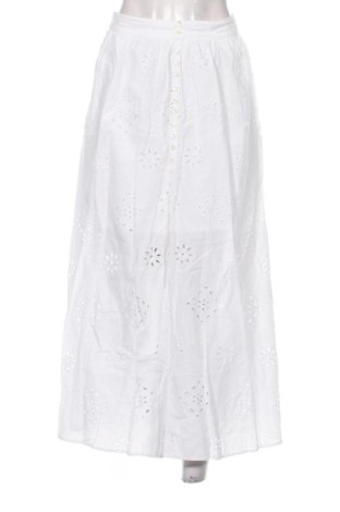 Fustă Unbranded, Mărime S, Culoare Alb, Preț 62,56 Lei, #136749357