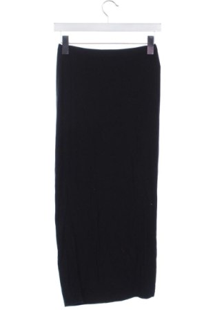 Spódnica H&M, Rozmiar XS, Kolor Czarny, Cena 60,99 zł, #136749445