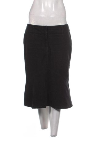 Φούστα H&M Divided, Μέγεθος L, Χρώμα Μαύρο, Τιμή 7,00 €, #136749658