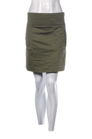Spódnica Cortefiel, Rozmiar M, Kolor Zielony, Cena 56,00 zł, #136750598