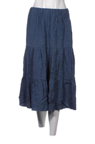 Rock Unbranded, Größe M, Farbe Blau, Preis 16,99 €, #136750738