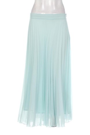 Fustă Zara, Mărime M, Culoare Verde, Preț 79,99 Lei, #136751063