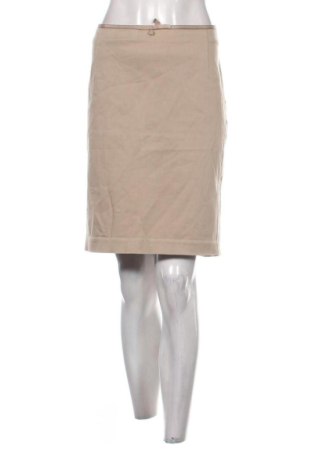Φούστα Unbranded, Μέγεθος XL, Χρώμα  Μπέζ, Τιμή 16,99 €, #136751138