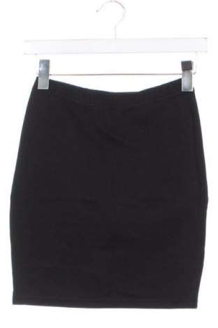 Spódnica Monki, Rozmiar XS, Kolor Czarny, Cena 24,00 zł, #136751403